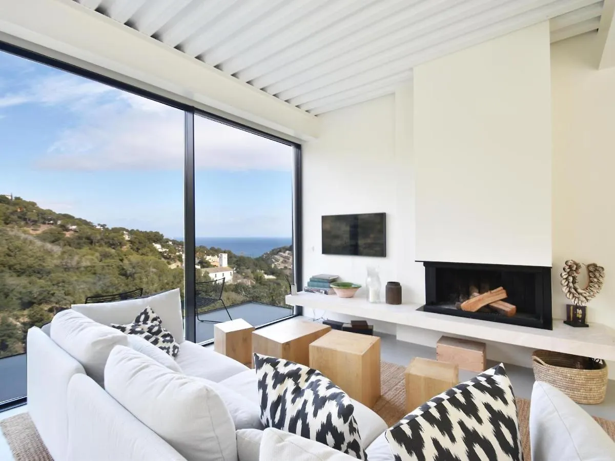Holiday home Energias Serenas Begur