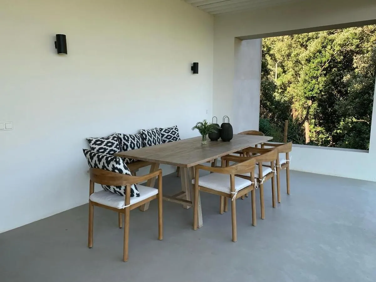 Energias Serenas Begur 0*,  Spain