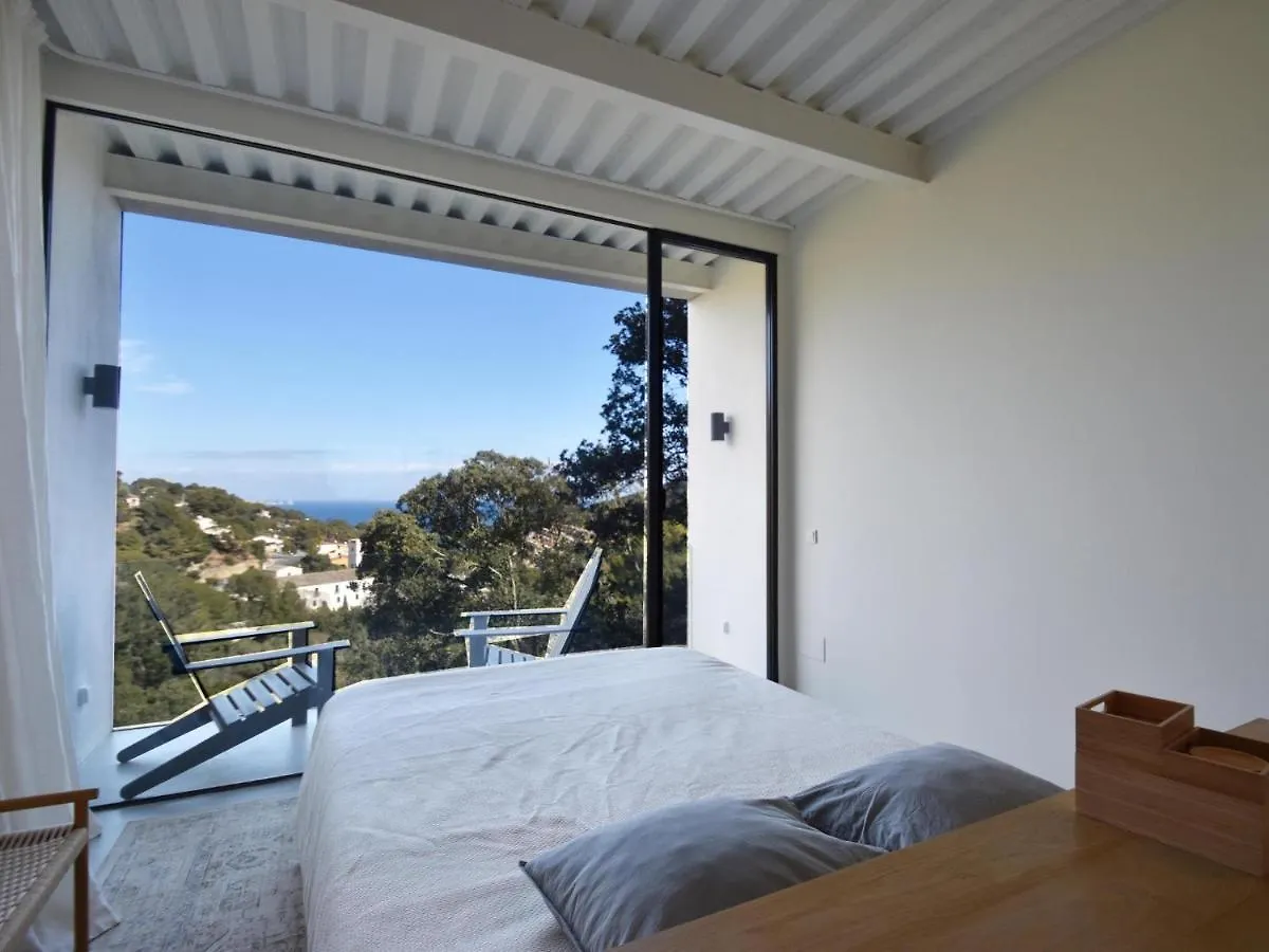 Energias Serenas Begur Holiday home