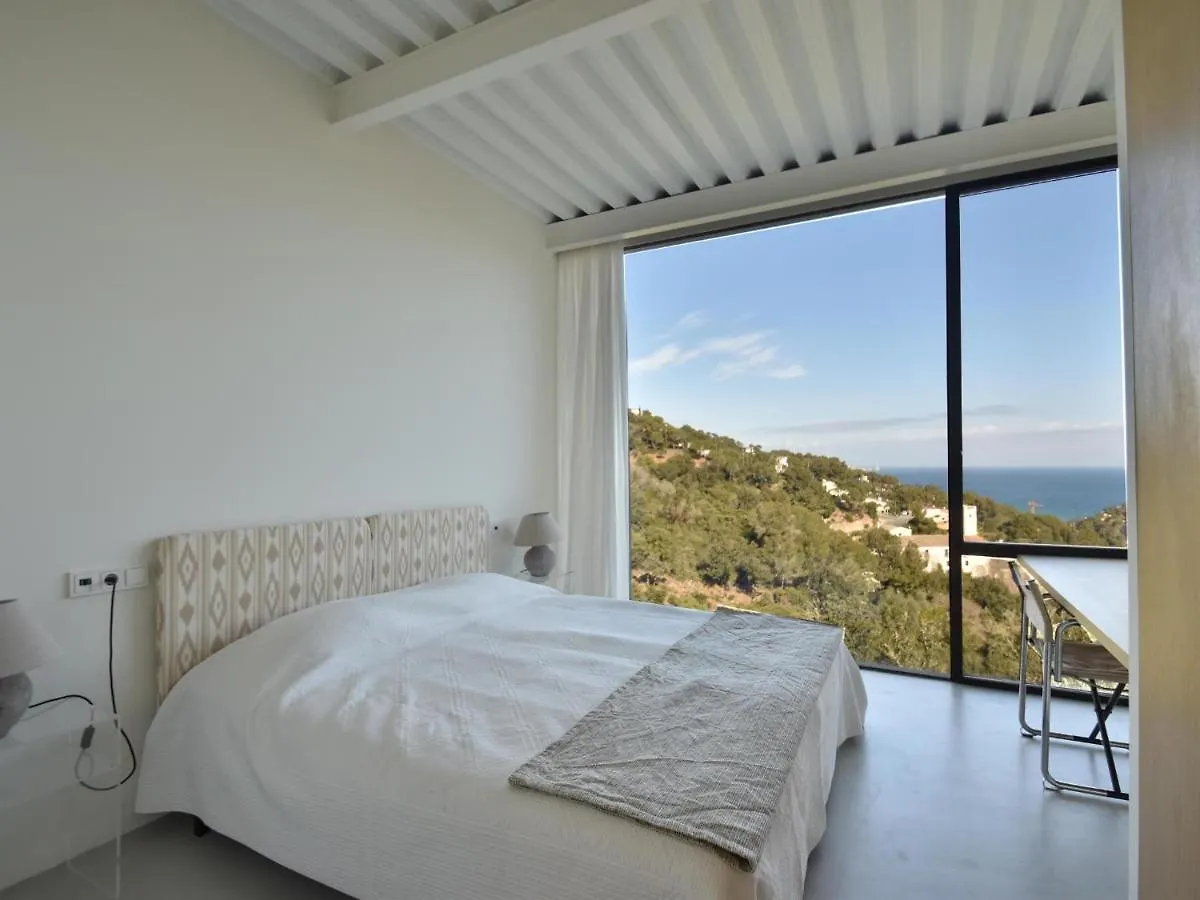 Holiday home Energias Serenas Begur Spain