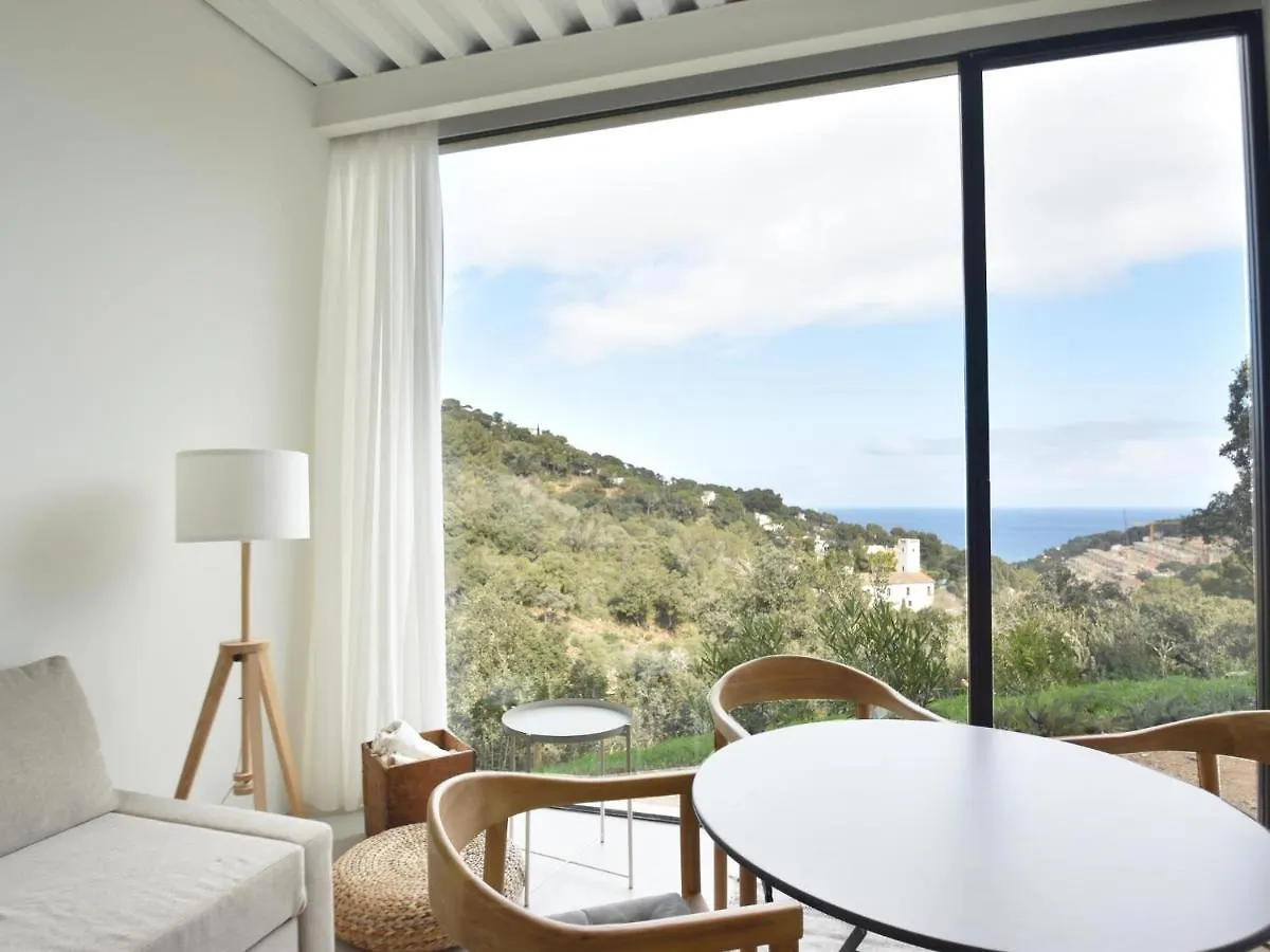 Energias Serenas Begur Spain