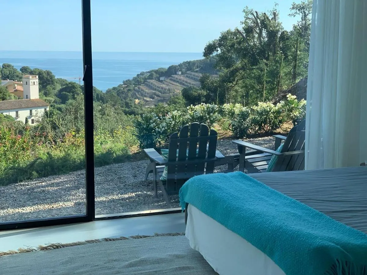 Holiday home Energias Serenas Begur