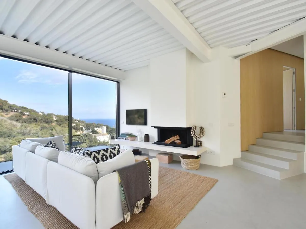 Holiday home Energias Serenas Begur