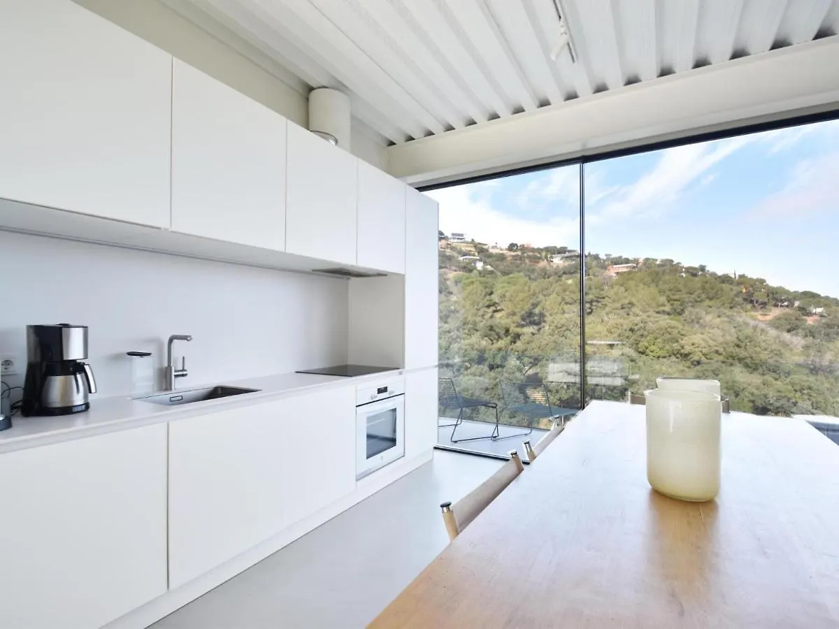 Energias Serenas Begur Spain