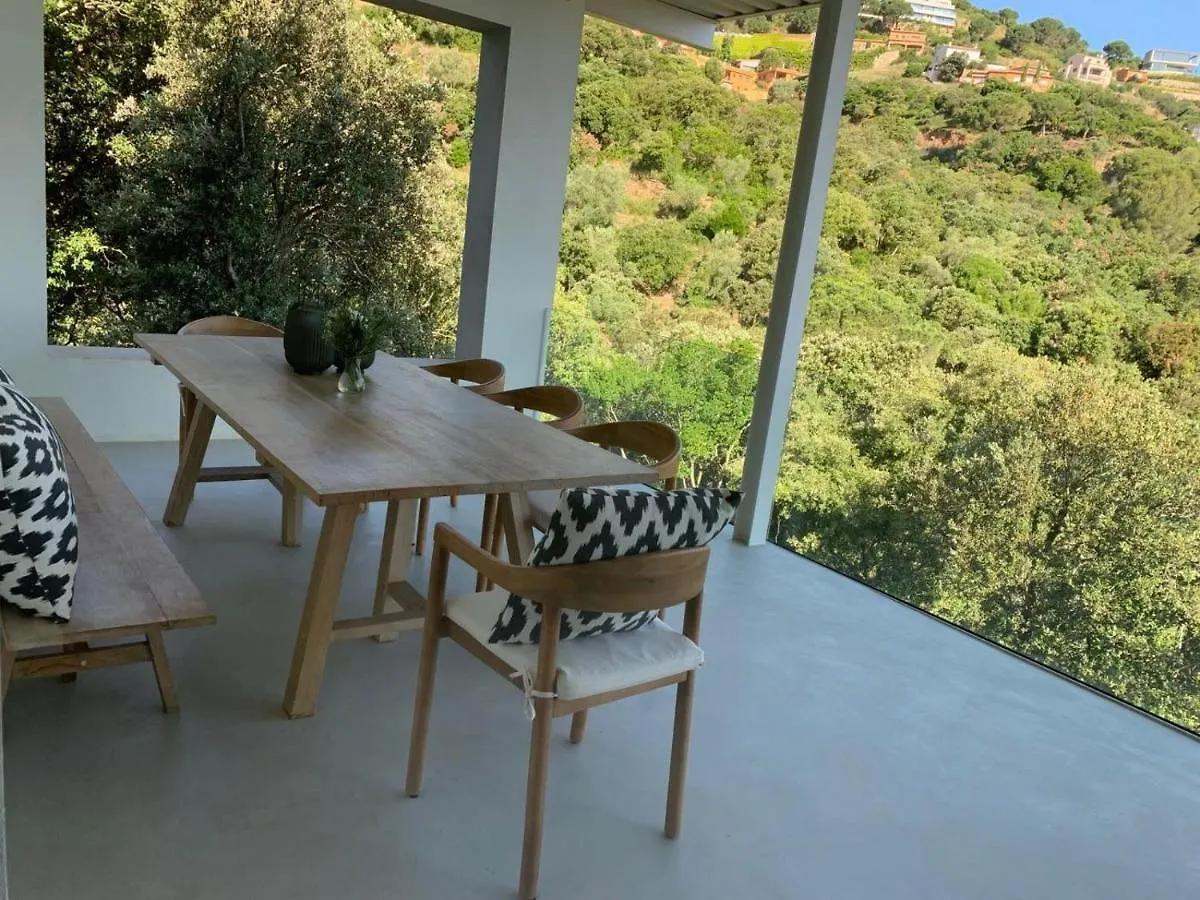 Energias Serenas Begur Spain