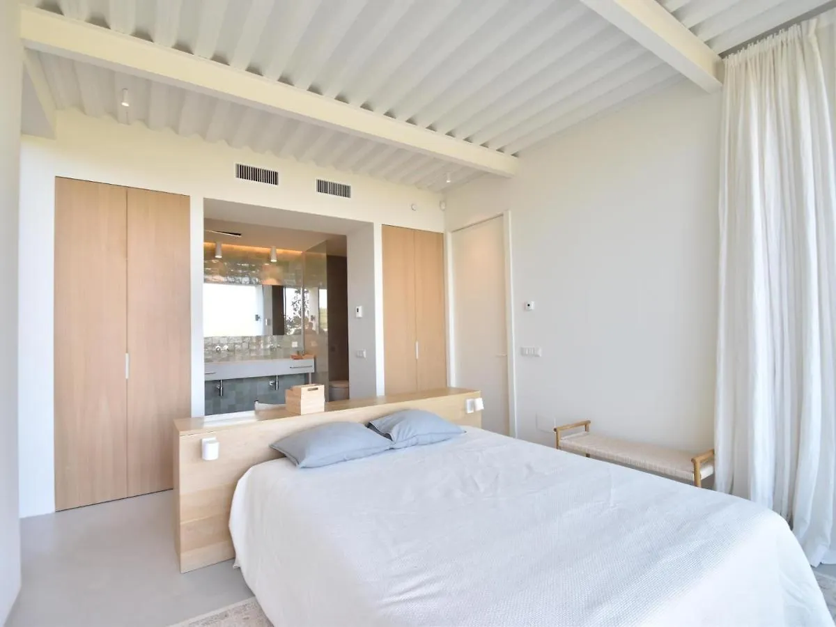 Energias Serenas Begur 0*,  Spain