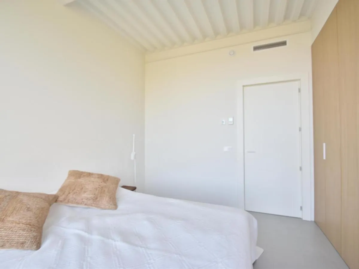 Holiday home Energias Serenas Begur
