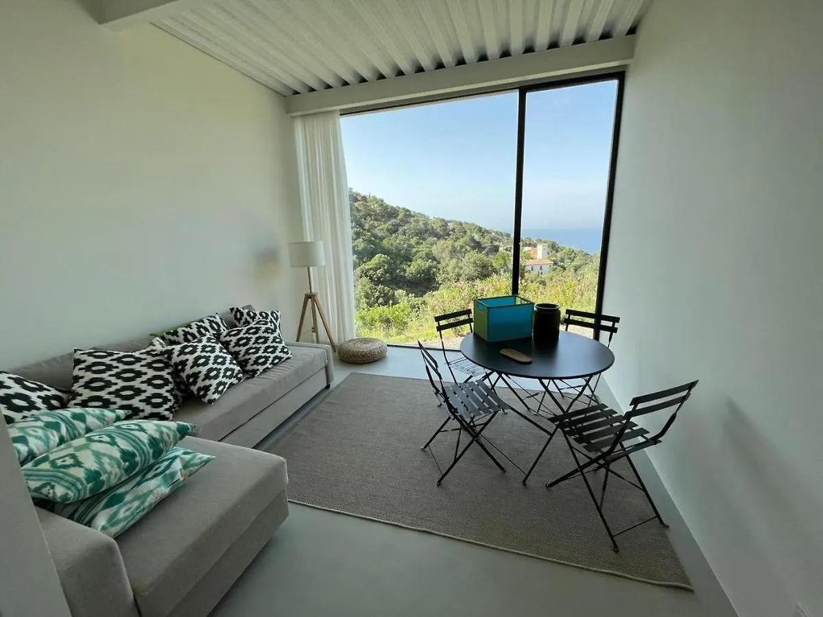 Energias Serenas Begur