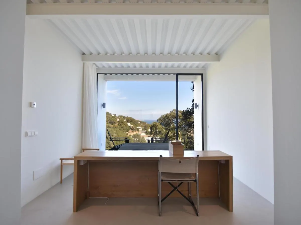 Holiday home Energias Serenas Begur