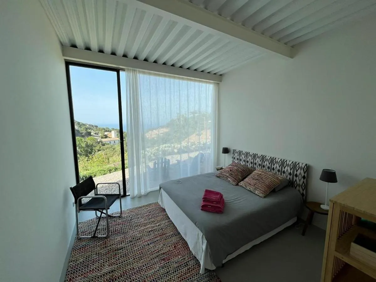 Energias Serenas Begur Holiday home