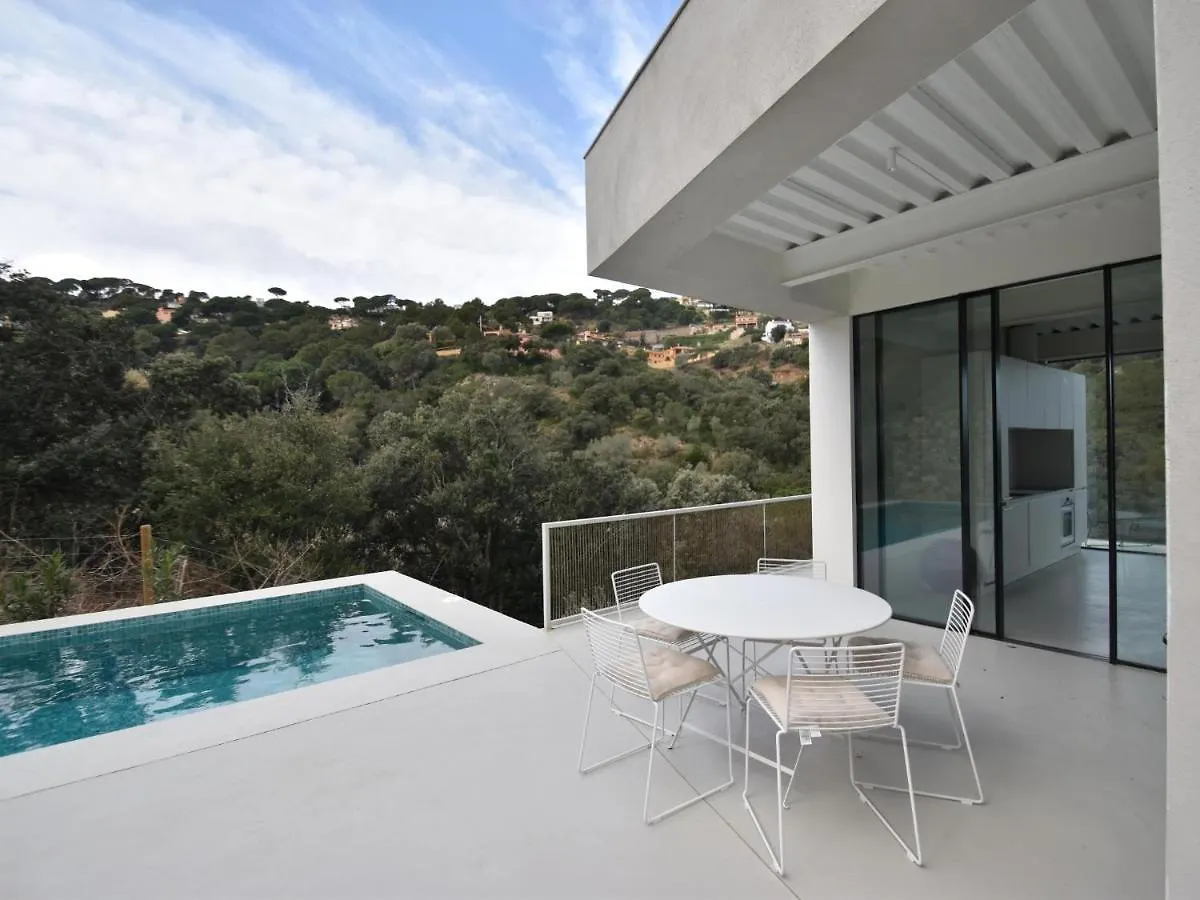 Energias Serenas Begur