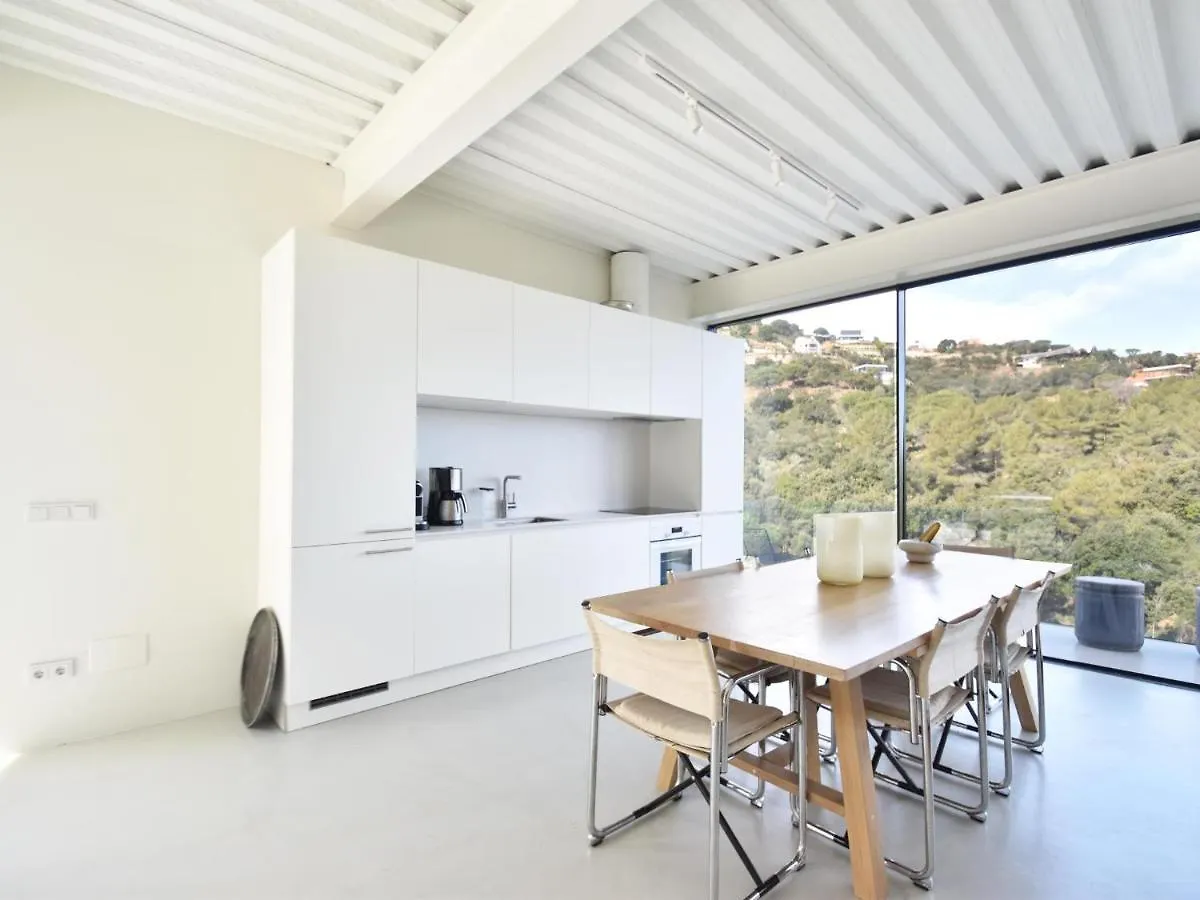 Holiday home Energias Serenas Begur Spain