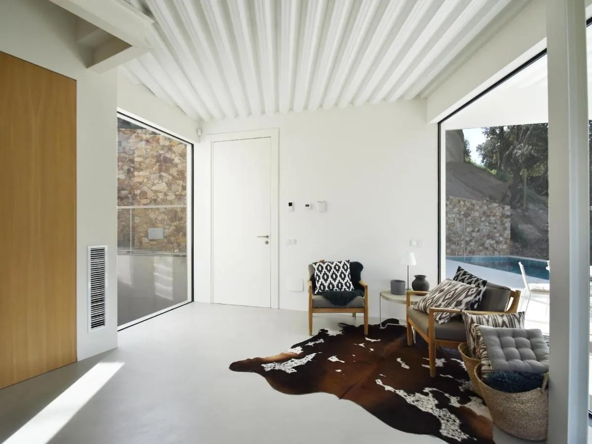 Holiday home Energias Serenas Begur Spain