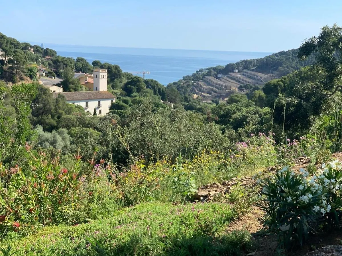 Energias Serenas Begur