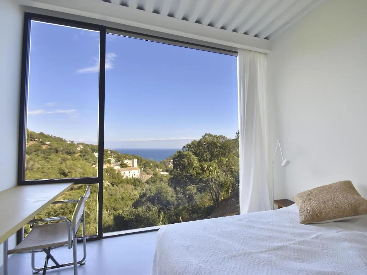 Energias Serenas Begur 0*,