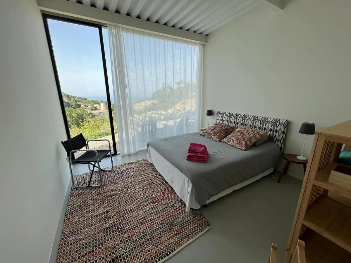 Holiday home Energias Serenas Begur