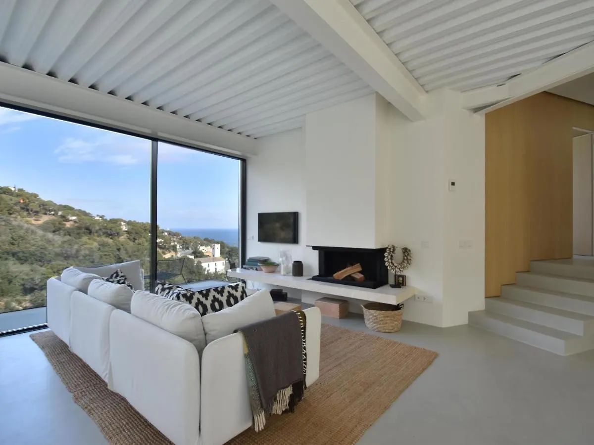 Energias Serenas Begur Holiday home