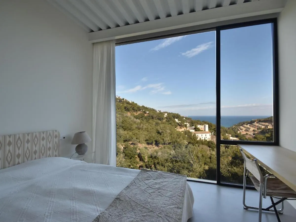 Energias Serenas Begur