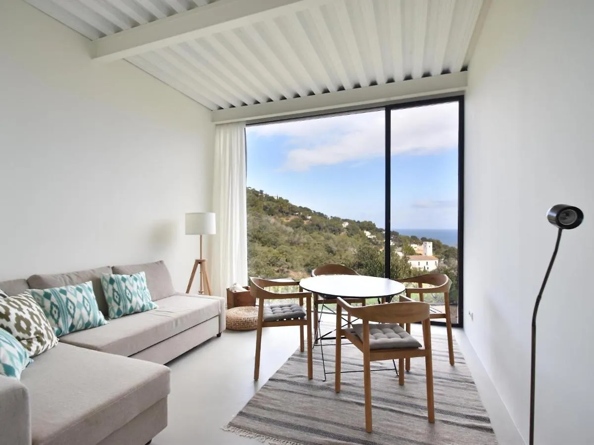Holiday home Energias Serenas Begur
