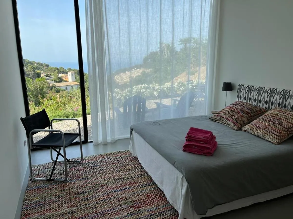 Energias Serenas Begur Holiday home